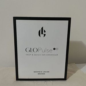 Pulse + Glo Ion Enhancer by Georgia Louise (unused)